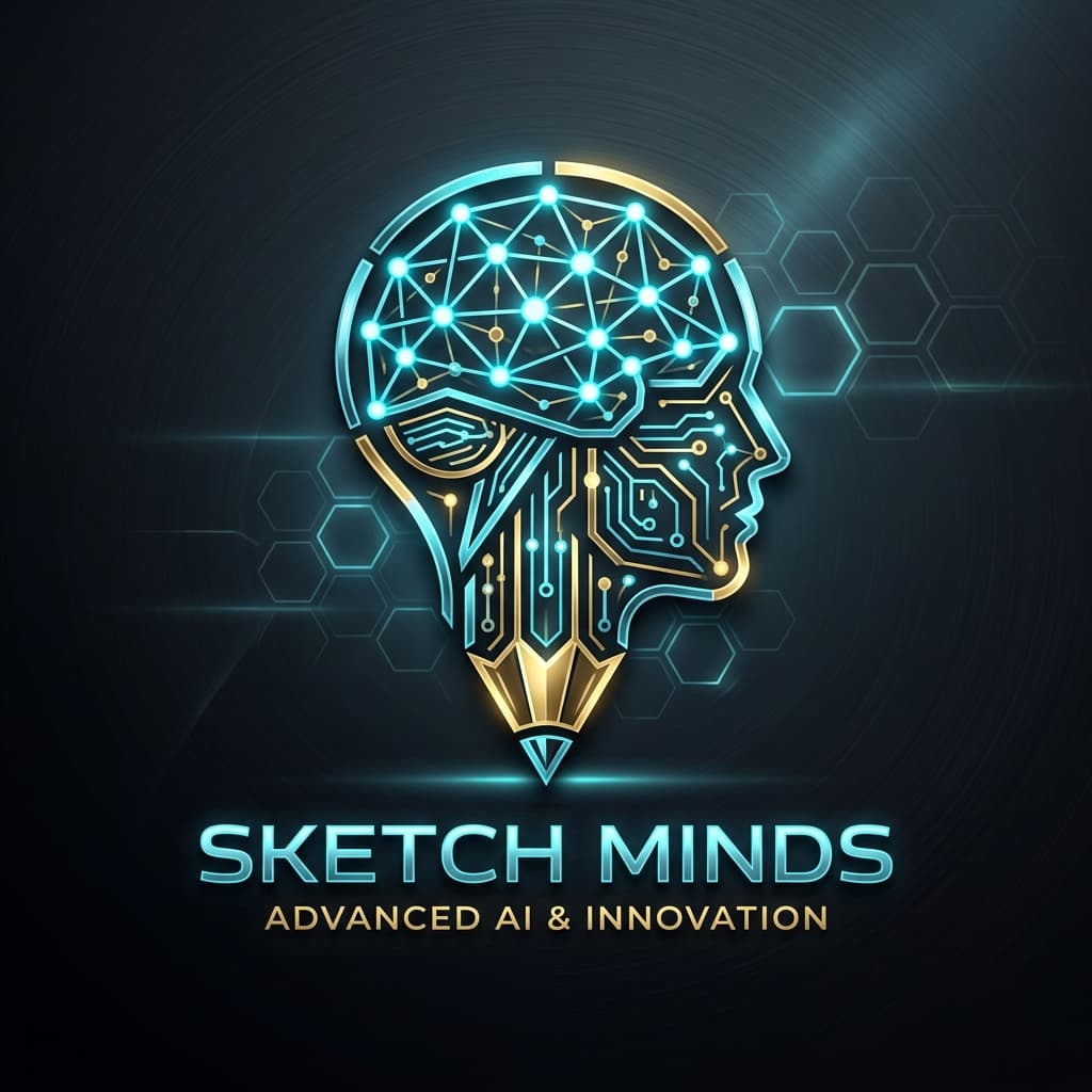 Sketch Minds